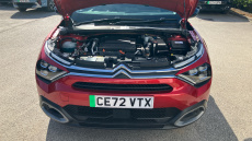 Citroen C4 100kW Shine Plus 50kWh 5dr Auto Electric Hatchback